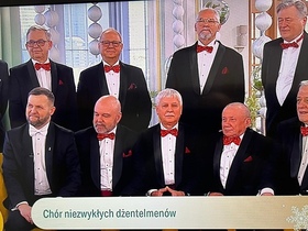 Słowiki 60 na wizji