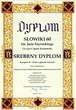 SREBRNY DYPLOM