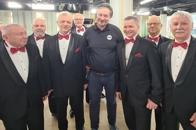 Pamiątkowa fotografia