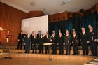 Koncert w Filharmonii, fot. W.Gelbard