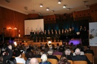 Koncert w Filharmonii, fot. W.Gelbard