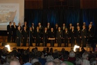 Koncert w Filharmonii, fot. W.Gelbard