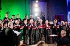 Koncert Jubileuszowy