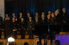 Koncert w Filharmonii, fot. W.Gelbard