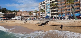 Panorama Lloret de Mar