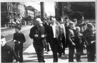 0390 Węgry - Budapeszt 1968