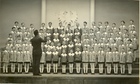 0050 Koncert z okazji Dnia Nauczyciela, Szczecin, 22.11.1961