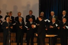 Koncert w Filharmonii, fot. W.Gelbard