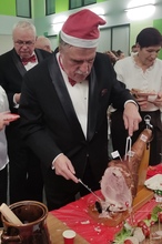 Świąteczną ucztę czas zacząć