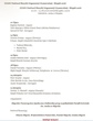 Program festiwalu