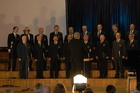 Koncert w Filharmonii, fot. W.Gelbard