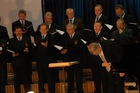 Koncert w Filharmonii, fot. W.Gelbard
