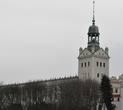 Zamek Książąt Pomorskich w Szczecinie