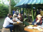 Głębokie - Majówka 2009